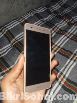 Huawei Y6ll